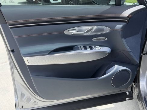New 2026 Genesis GV70 2.5T Sport Prestige w/ G1 Accessory Package AWD/4WD image 10