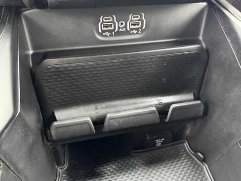 Used 2022 RAM 1500 Sport w/ Rebel Level 2 Equipment Group AWD/4WD image 23