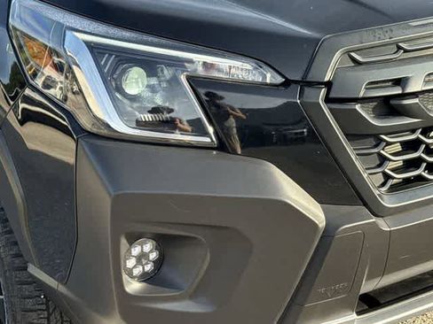 Certified 2022 Subaru Forester Wilderness AWD/4WD image 10