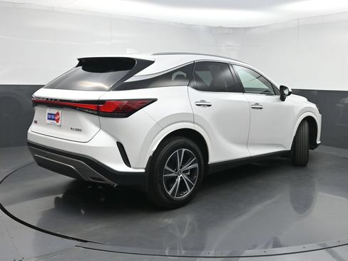 Used 2023 Lexus RX 350 Premium w/ Cold Area Package FWD image 24