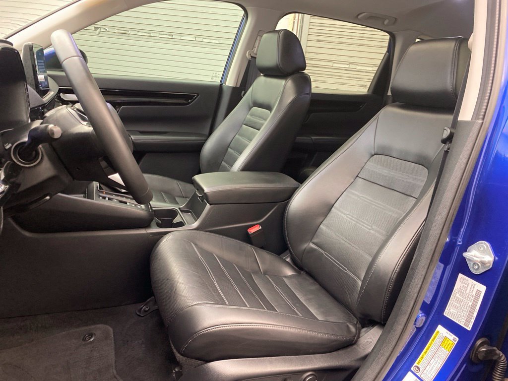 Used 2024 Honda CR-V EX-L image 14