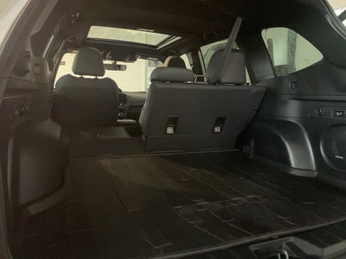 Used 2022 Subaru Forester Wilderness AWD/4WD image 13