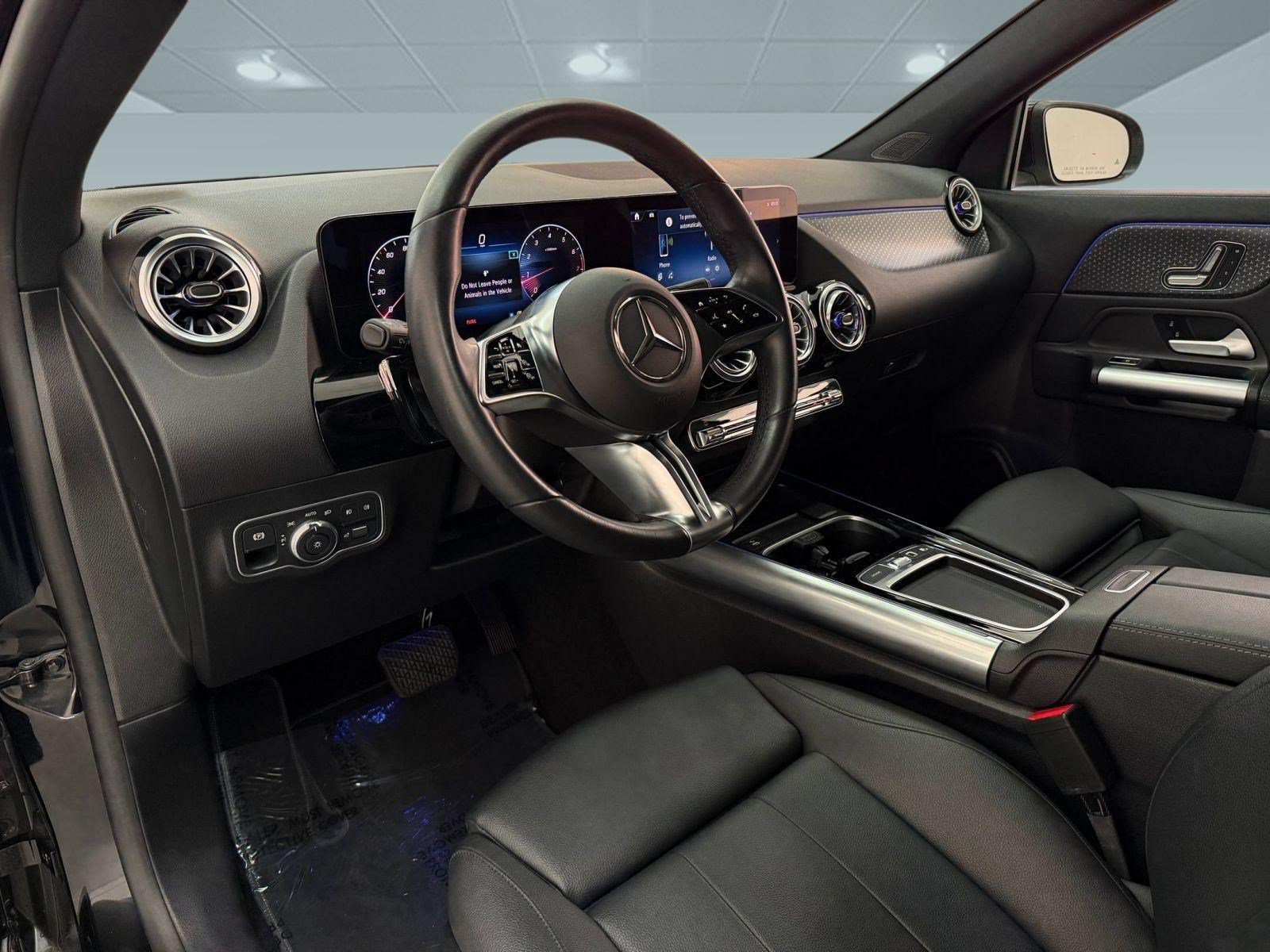 Used 2025 Mercedes-Benz GLA 250 image 4