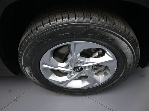 Certified 2023 Hyundai Tucson SEL AWD/4WD image 13