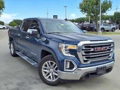 Used 2021 GMC Sierra 1500 SLT