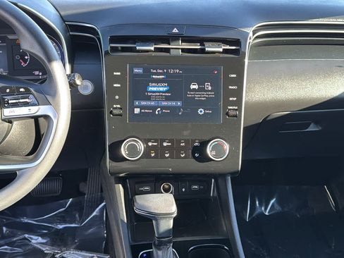Used 2023 Hyundai Tucson SEL image 20