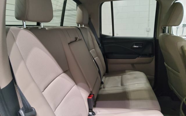 Certified 2023 Honda Ridgeline RTL-E image 21