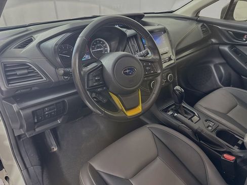 Used 2023 Subaru Crosstrek 2.5i Sport image 9