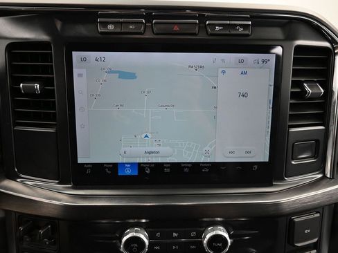 Used 2024 Ford F350 Lariat image 12