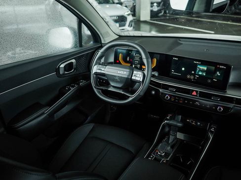 New 2026 Kia Sorento EX image 16