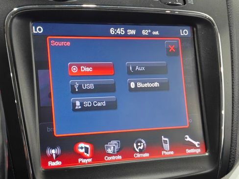 Used 2019 Dodge Journey GT AWD/4WD image 31