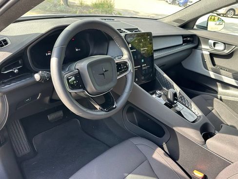 Used 2024 Polestar Polestar 2 RWD image 19