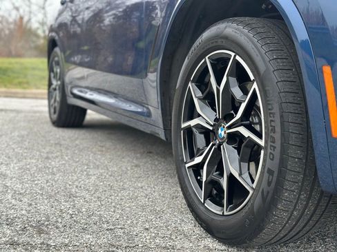 Used 2022 BMW X3 xDrive30i w/ M Sport Package 2 image 11