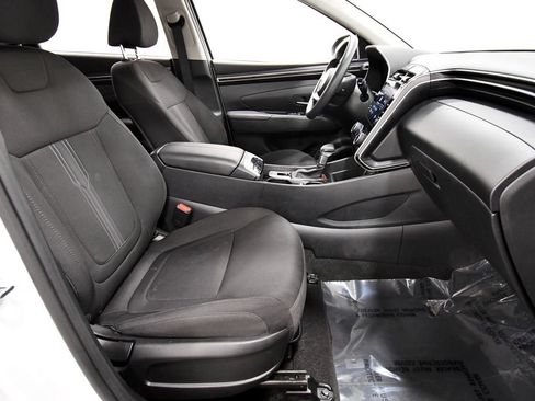 Used 2023 Hyundai Tucson SEL AWD/4WD image 18