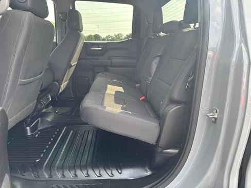Used 2024 GMC Sierra 1500 Pro w/ Pro Value Package AWD/4WD image 14