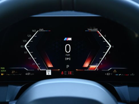 New 2026 BMW X3 xDrive30 w/ Premium Package image 14