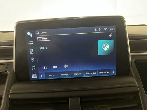 Used 2024 Chevrolet Tahoe LT image 18