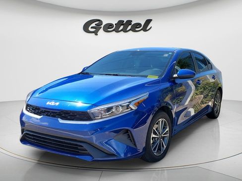Used 2024 Kia Forte LXS FWD image 1