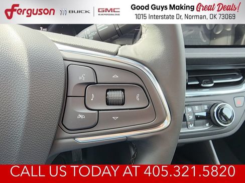 New 2026 Buick Envista Preferred w/ Convenience I Package FWD image 19