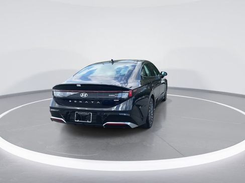 New 2026 Hyundai Sonata SEL FWD image 7