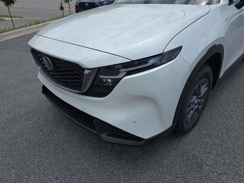 New 2026 MAZDA CX-5 Select AWD/4WD image 9