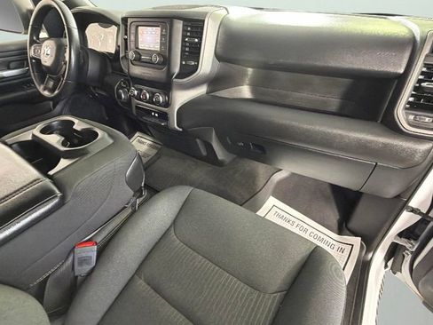 Used 2023 RAM 1500 Tradesman image 35