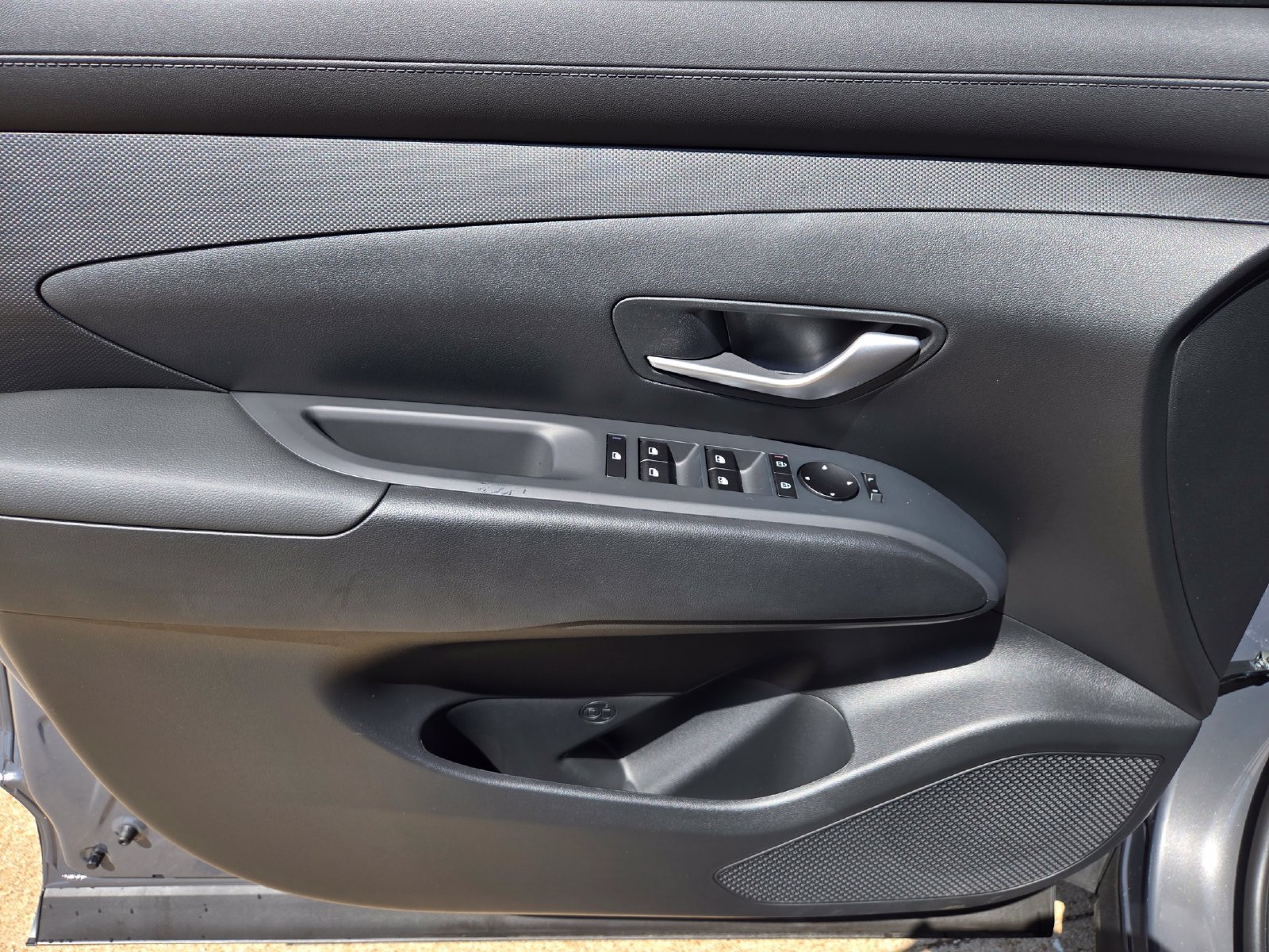 New 2026 Hyundai Tucson SEL Plus w/ Tow & Go Package FWD image 19
