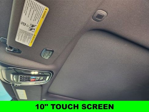 Used 2024 Jeep Wagoneer Series II image 24