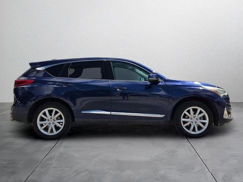 Used 2020 Acura RDX AWD image 5