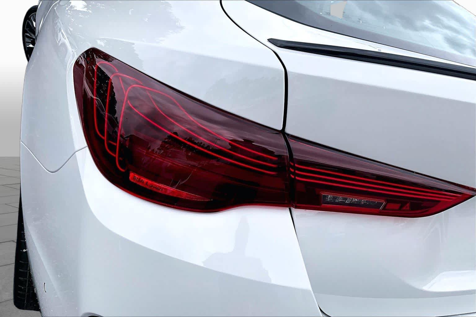 New 2026 BMW 430i w/ M Sport Package RWD image 14
