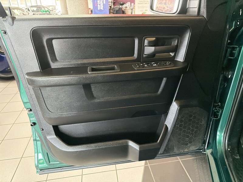 Used 2022 RAM 1500 Tradesman w/ Popular Equipment Group AWD/4WD image 17