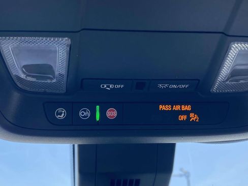 Used 2024 Chevrolet Equinox RS w/ RS Leather Package image 30