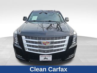 Used 2020 Cadillac Escalade Premium Luxury video 2