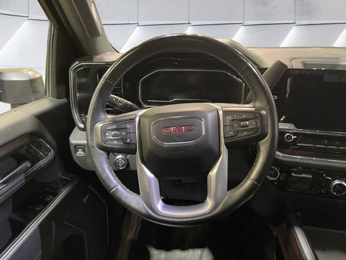 Used 2024 GMC Sierra 3500 SLT AWD/4WD image 13