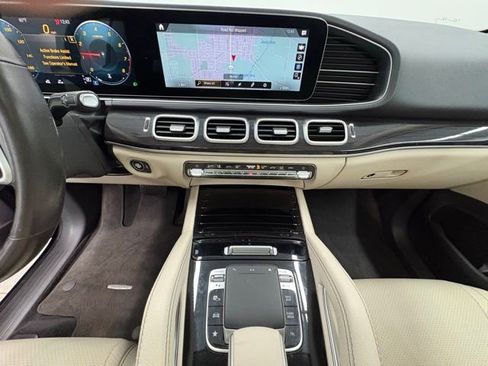 Used 2020 Mercedes-Benz GLE 350 image 21