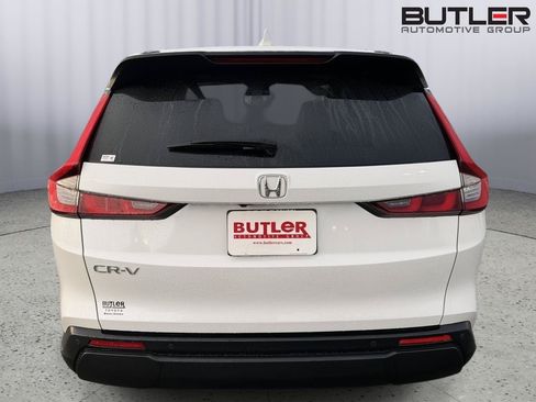 Used 2025 Honda CR-V EX-L image 7