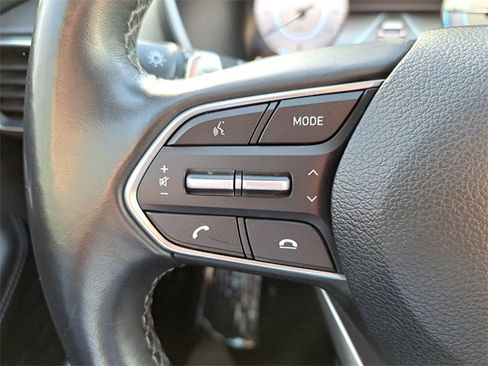 Used 2023 Hyundai Santa Fe Limited image 13