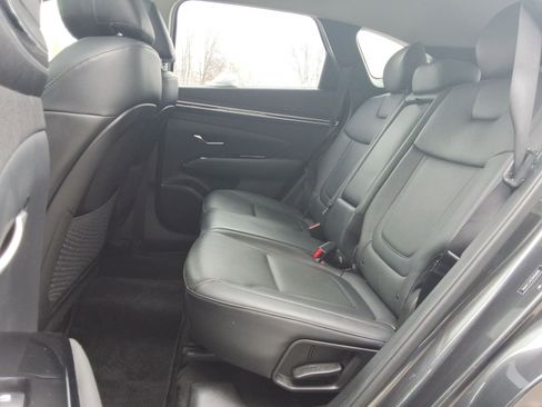 Used 2022 Hyundai Tucson SEL w/ Convenience + Premium Package image 31