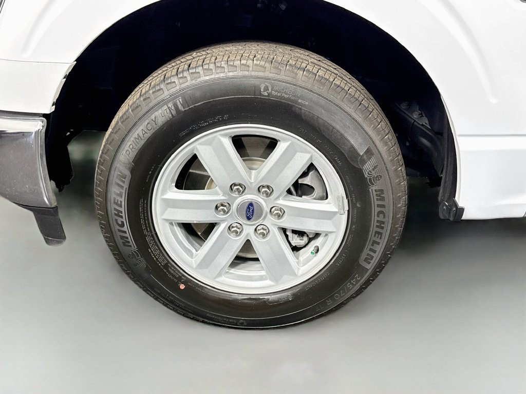 Used 2023 Ford F150 XL w/ XL Chrome Appearance Package RWD image 31
