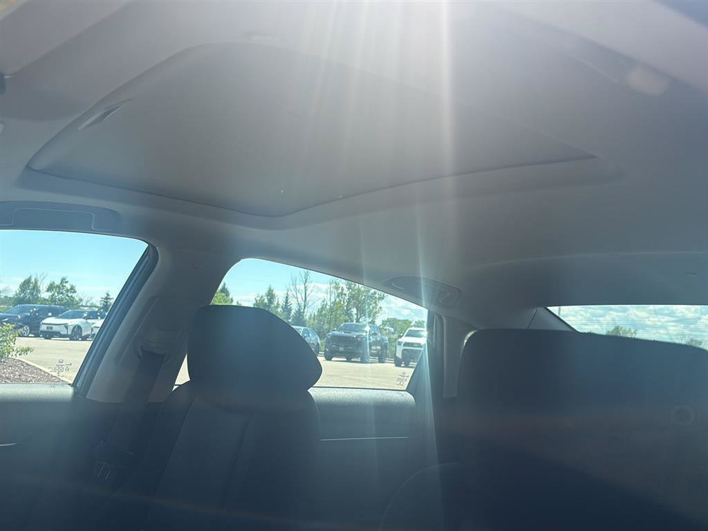 Used 2019 Honda Accord EX image 11