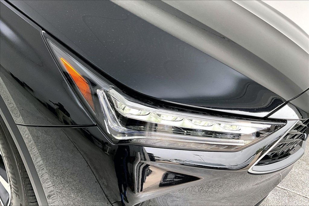 Used 2026 Acura MDX w/ Technology Package FWD image 40