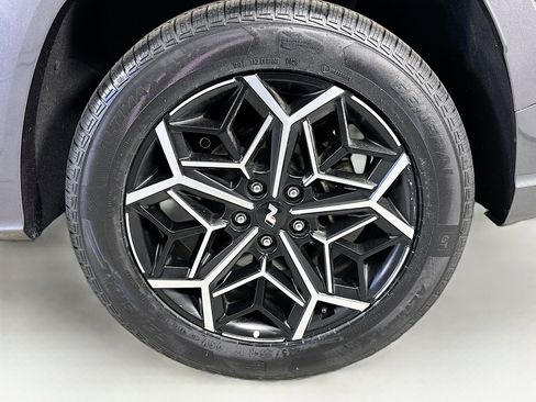 Used 2024 Hyundai Tucson N Line image 33