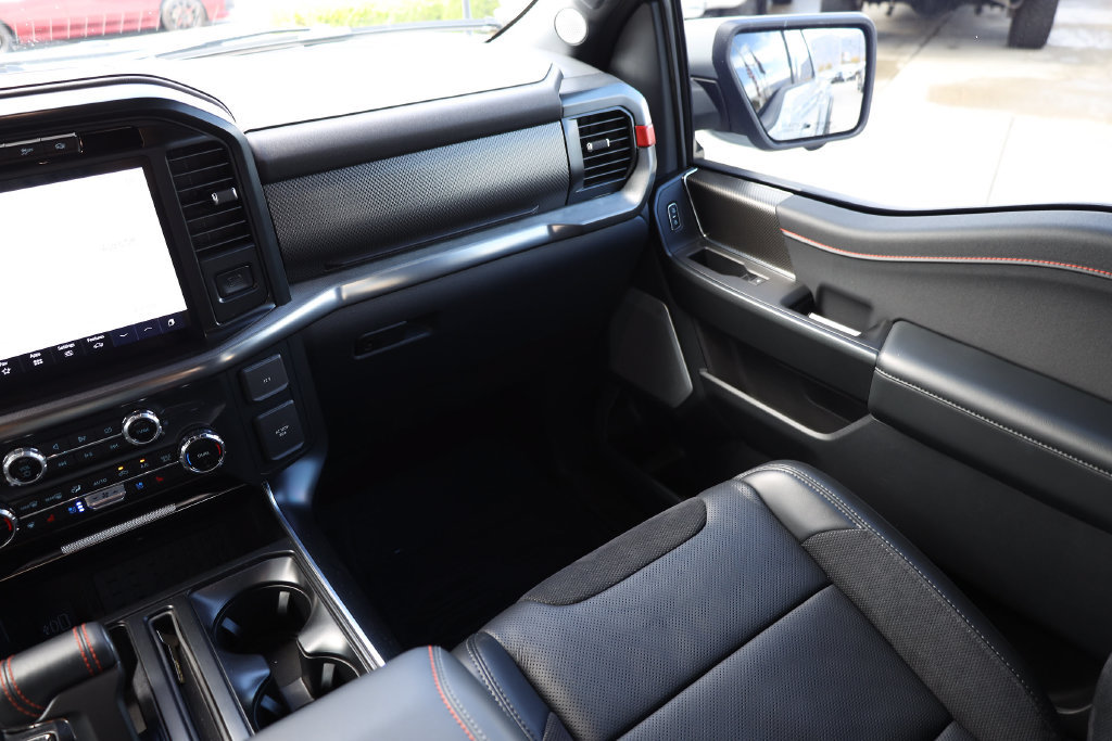 Used 2026 Ford F150 Raptor AWD/4WD image 20