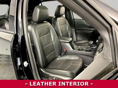 Used 2023 Chevrolet Equinox Premier AWD/4WD image 29