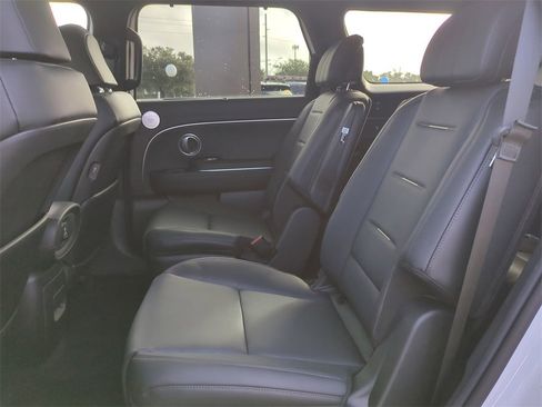 New 2026 Hyundai Palisade Calligraphy image 17