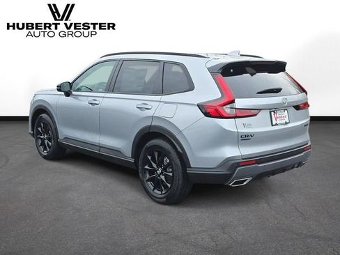 New 2026 Honda CR-V Sport-L image 8