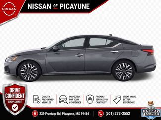 Used 2024 Nissan Altima 2.5 SV FWD video 2