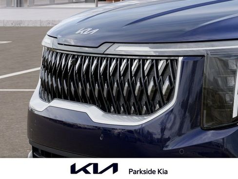 New 2026 Kia Carnival EX FWD image 12
