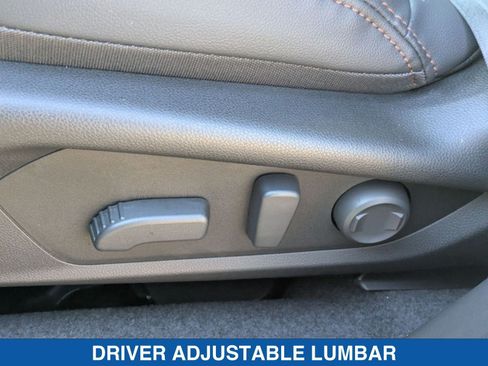 Used 2025 Subaru Forester Touring image 8