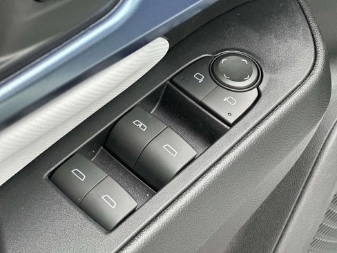 New 2026 Chevrolet Equinox EV LT image 20